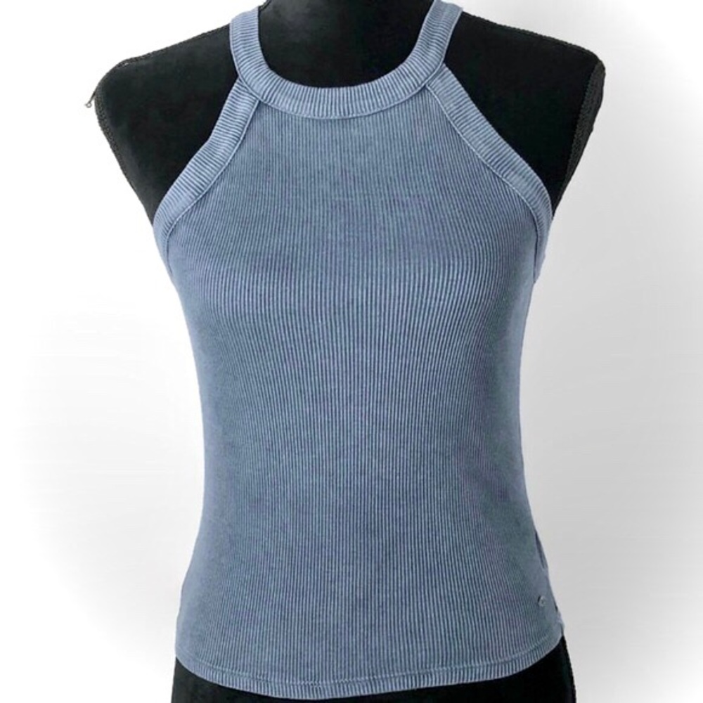 American Eagle Outfitters AEO Soft & Sexy Tank Top